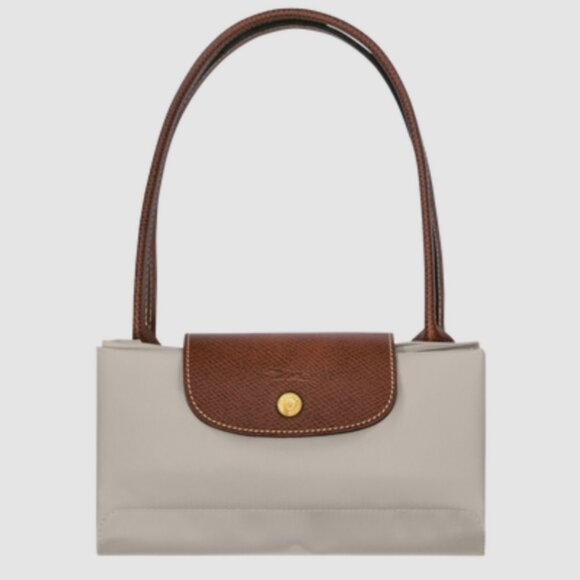 Longchamp Le Pliage Original L Tote bag - Picture 9 of 11